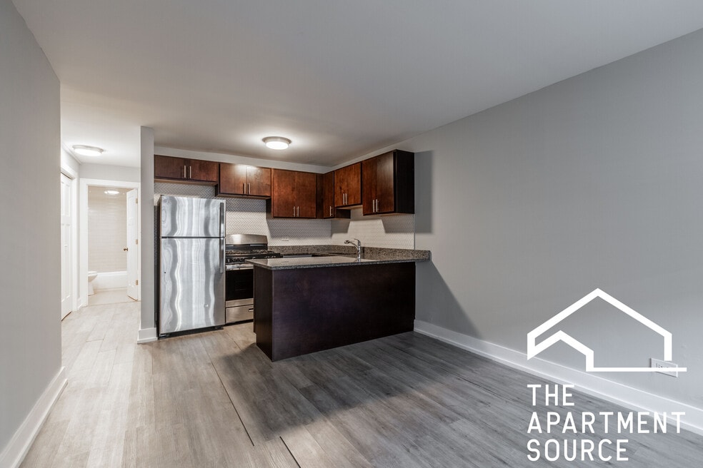 1437 N Dearborn St unit A2, Chicago, IL 60610 - photo 1