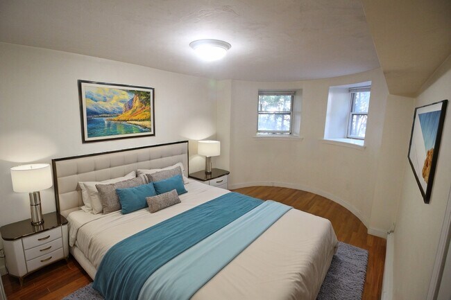 1122 Commonwealth Ave unit 7, Allston, MA 02134 - photo 3