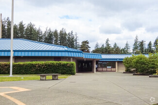 Crestwood Elementary School