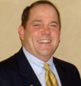 Glenn Carpenter
