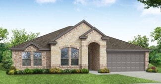 2607 Streamside Dr, Burleson, TX 76028