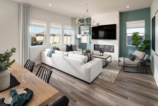 15552 S 182nd Ave unit 36359093, Goodyear, AZ 85338 - photo 3