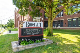 Roosevelt Community Education Center