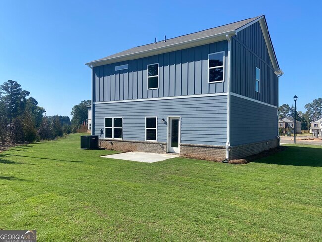 10410 Trellis Ln, Hampton, GA 30228 - photo 7