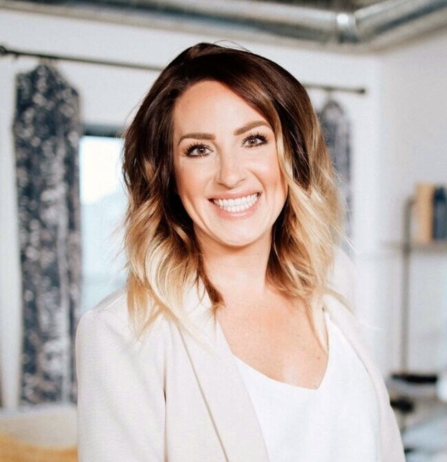 Melissa Romolton