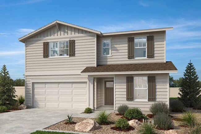 7961 E Beaufort St unit 36513690, Nampa, ID 83687 - photo 3
