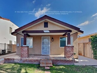 5306 3rd Ave, Los Angeles, CA 90043