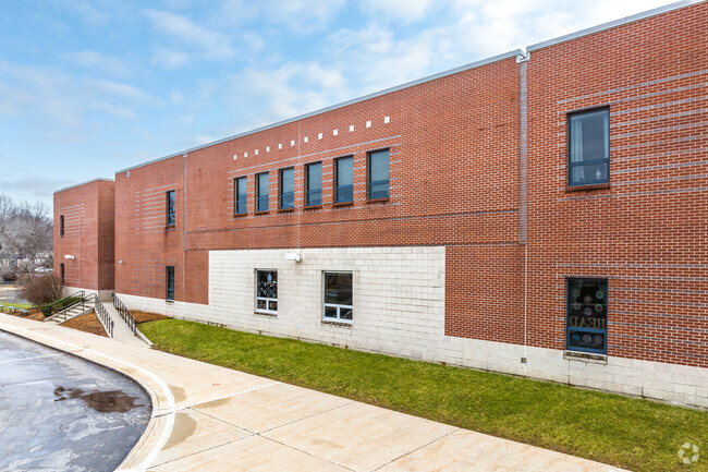 Teacher excellence and parent involvement are key to the success of Corinth students.