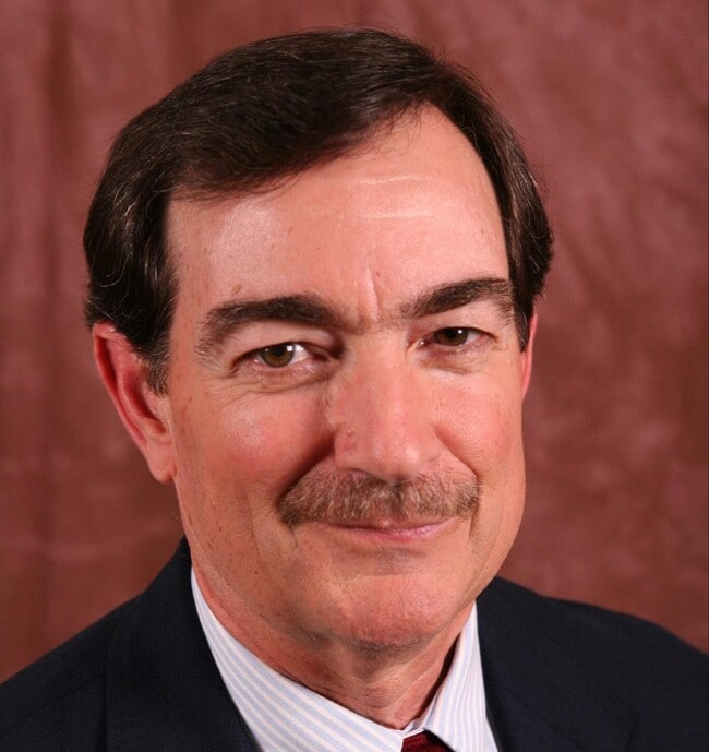 Dennis Keithley