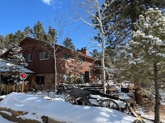 29205 Kennedy Gulch Rd Unit Bachman Ranch, Foxton, CO 80433