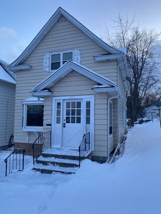 1107 N 7th Ave E, Duluth, MN 55805