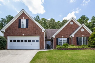 1715 Heatherton Rd, Dacula, GA 30019