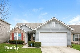 15572 Dry Creek Rd, Noblesville, IN 46060