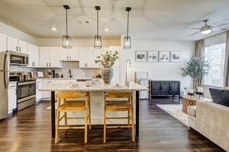 634 N Teel Pkwy, Prosper, TX 75078