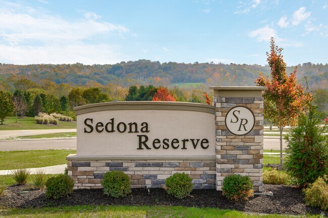 Your Premier Neighborhood Builder — Proudly building over 1,200 homes in Harrison!