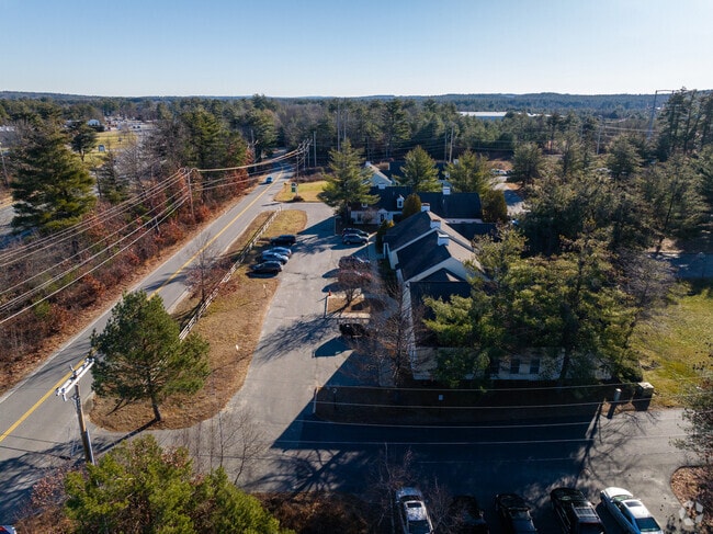 RSEC Academy in Amherst, NH is a private school for children with learning disabilities.