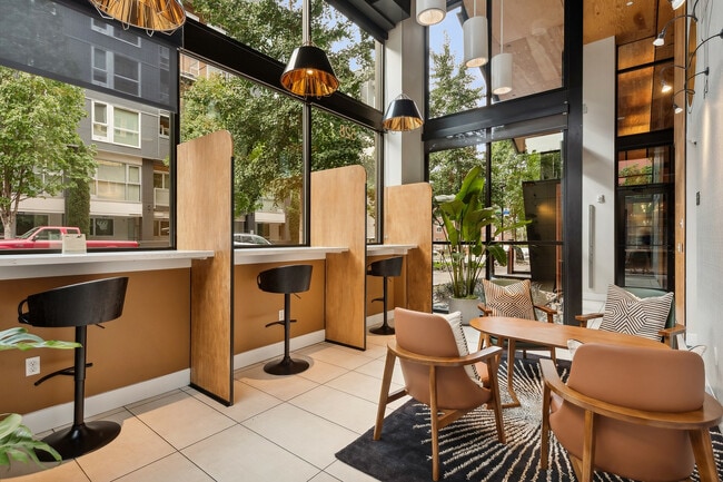 AMLI South Lake Union, Seattle, WA 98109 - photo 7