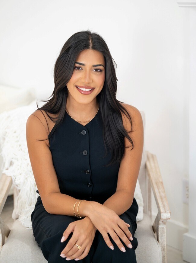 Natali Zaher