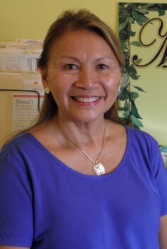 Merlene Griffin-McCullough