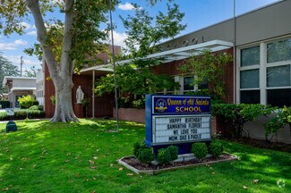 Queen Of All Saints Elementary School