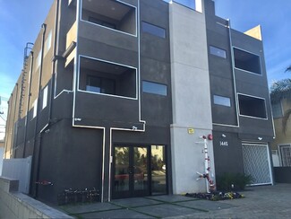 1445 S Fairfax Ave Unit 1/2, Los Angeles, CA 90019