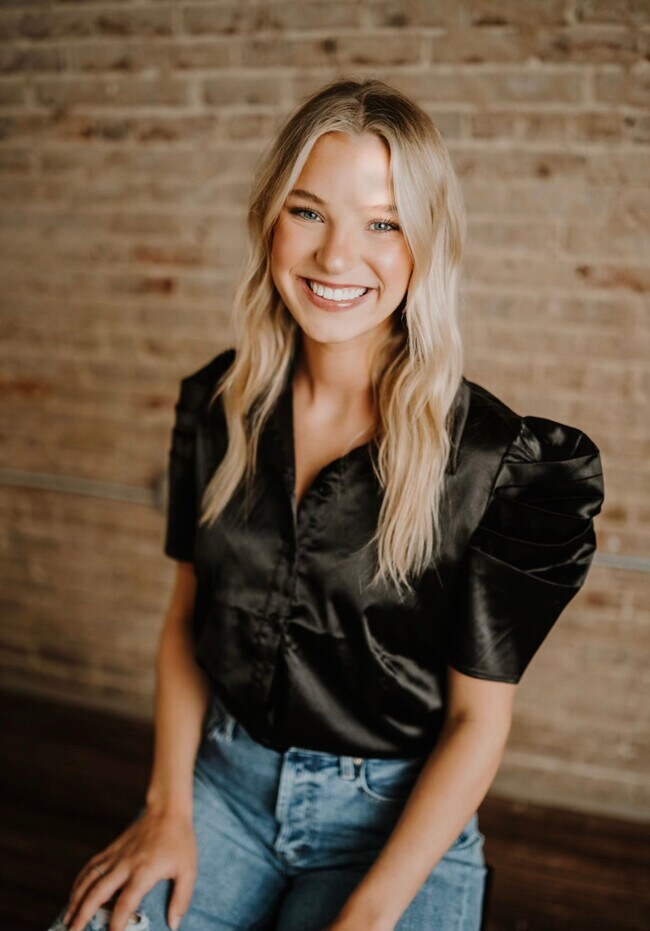 Gracie Beavers