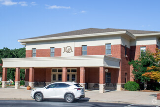 Loganville Christian Academy
