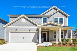 3149 Birdsong Ave, Covington, GA 30016