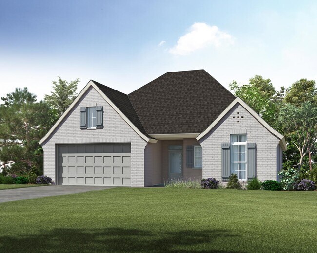 315 Gun Runner Dr Lafayette Ln Lafayette Ln unit 36502335, Lafayette, LA 70507 - photo 2