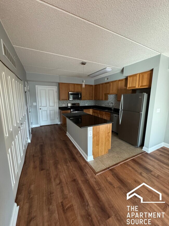 3400 N Old Arlington Heights Rd unit 203, Arlington Heights, IL 60004 - photo 6