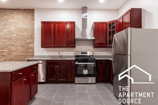 3345 N Clark St Unit 3, Chicago, IL 60657