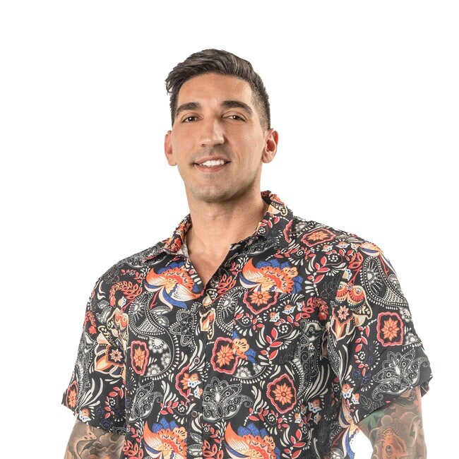 Agent Photo