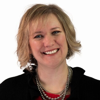 Julie Hogston