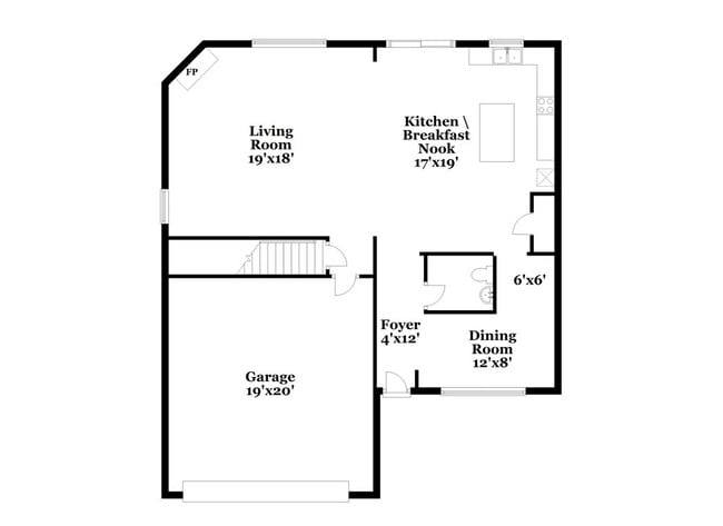 1231 Farm Branch Dr SW, Concord, NC 28027 - photo 2