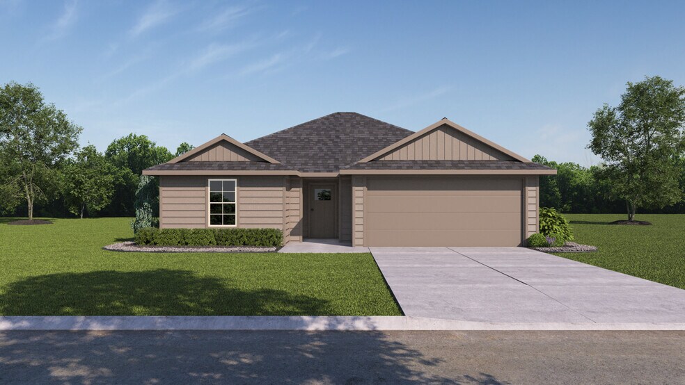 201 Seratoga St unit 36201414, Corsicana, TX 75110 - photo 1