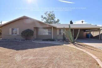 2315 W St John Rd, Phoenix, AZ 85023