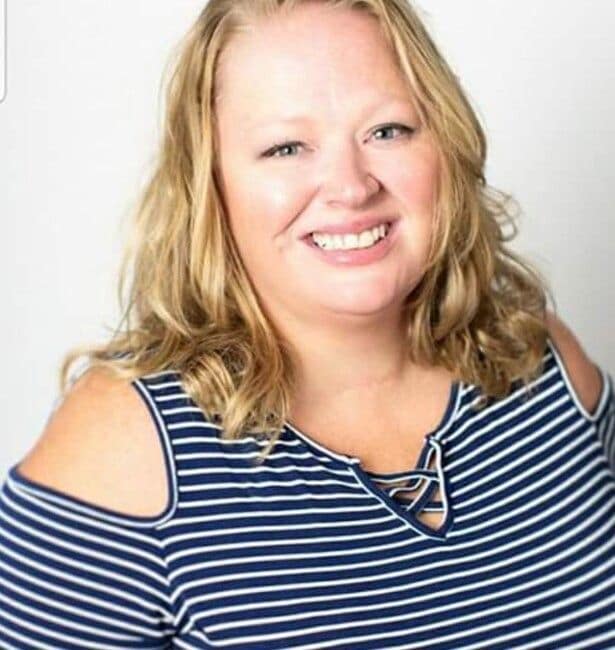 Melissa DeNeui