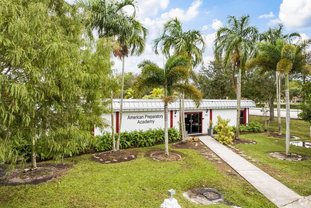 American Preparatory Academy