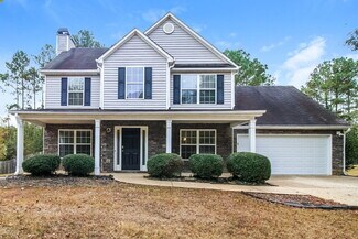 22 Windcrest Terrace, Covington, GA 30016