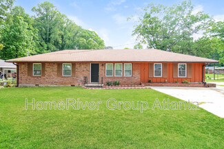 1145 Rays Rd, Stone Mountain, GA 30083