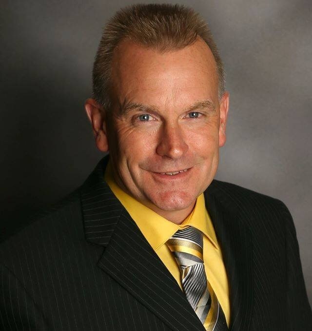 Todd Black