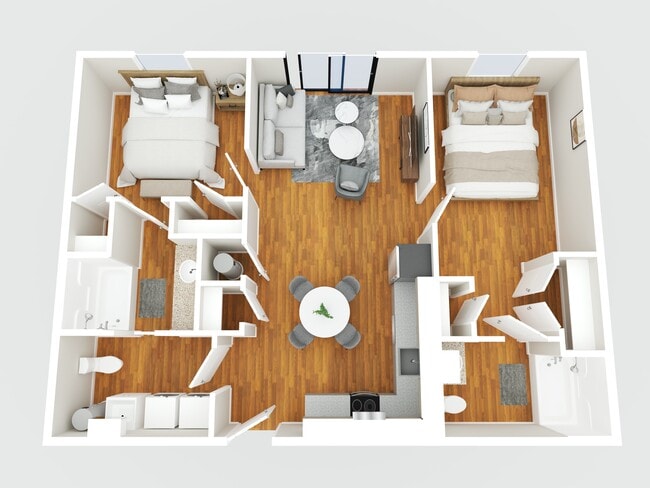 Washington Park of Keene, Keene, NH 03431 - photo 3