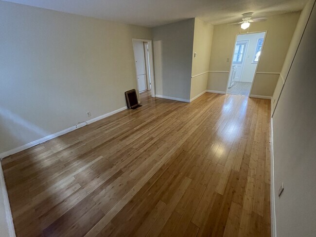 Living Room other angle