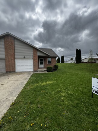 777 Country Unit 777 Countryside Lane, Sidney, OH 45365