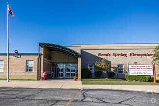 Reeds Spring Elementary School