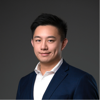 Kevin Hoang