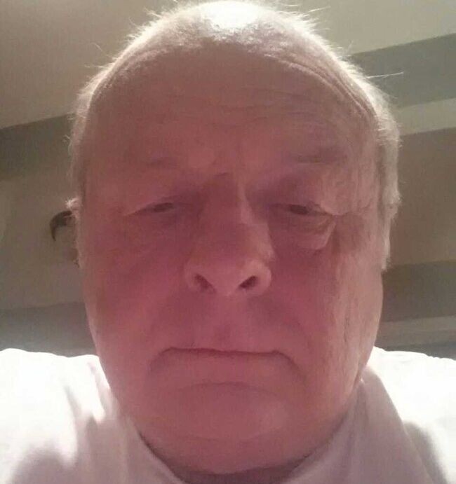 Ron DiPinto