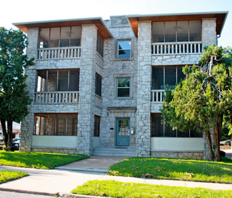 2021 E 12th St Unit 6, Tulsa, OK 74104