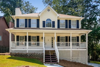 2585 Windage Dr SW, Marietta, GA 30008