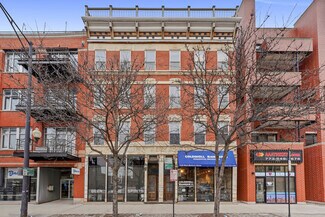 1338 W Madison St Unit 2E, Chicago, IL 60607